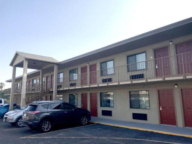 Executive Inn Kingsville Kültér fotó