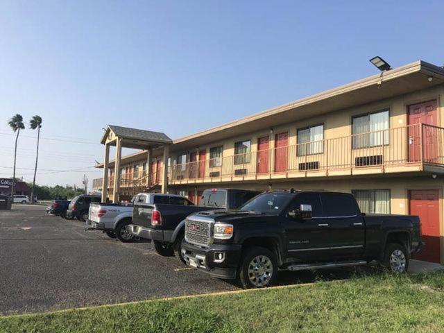 Executive Inn Kingsville Kültér fotó