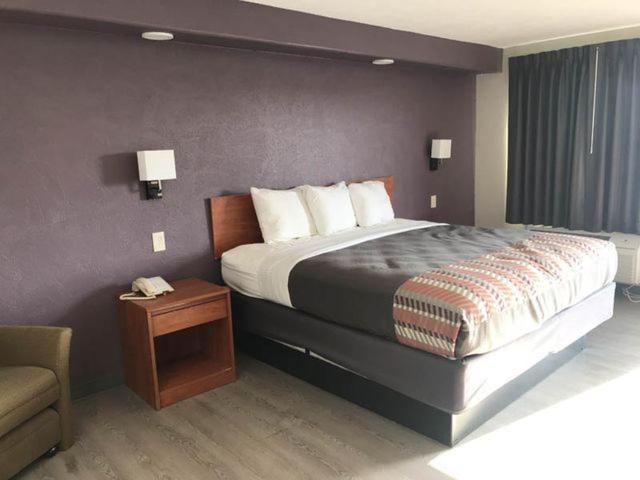 Executive Inn Kingsville Kültér fotó