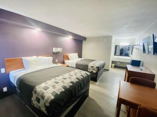 Executive Inn Kingsville Kültér fotó