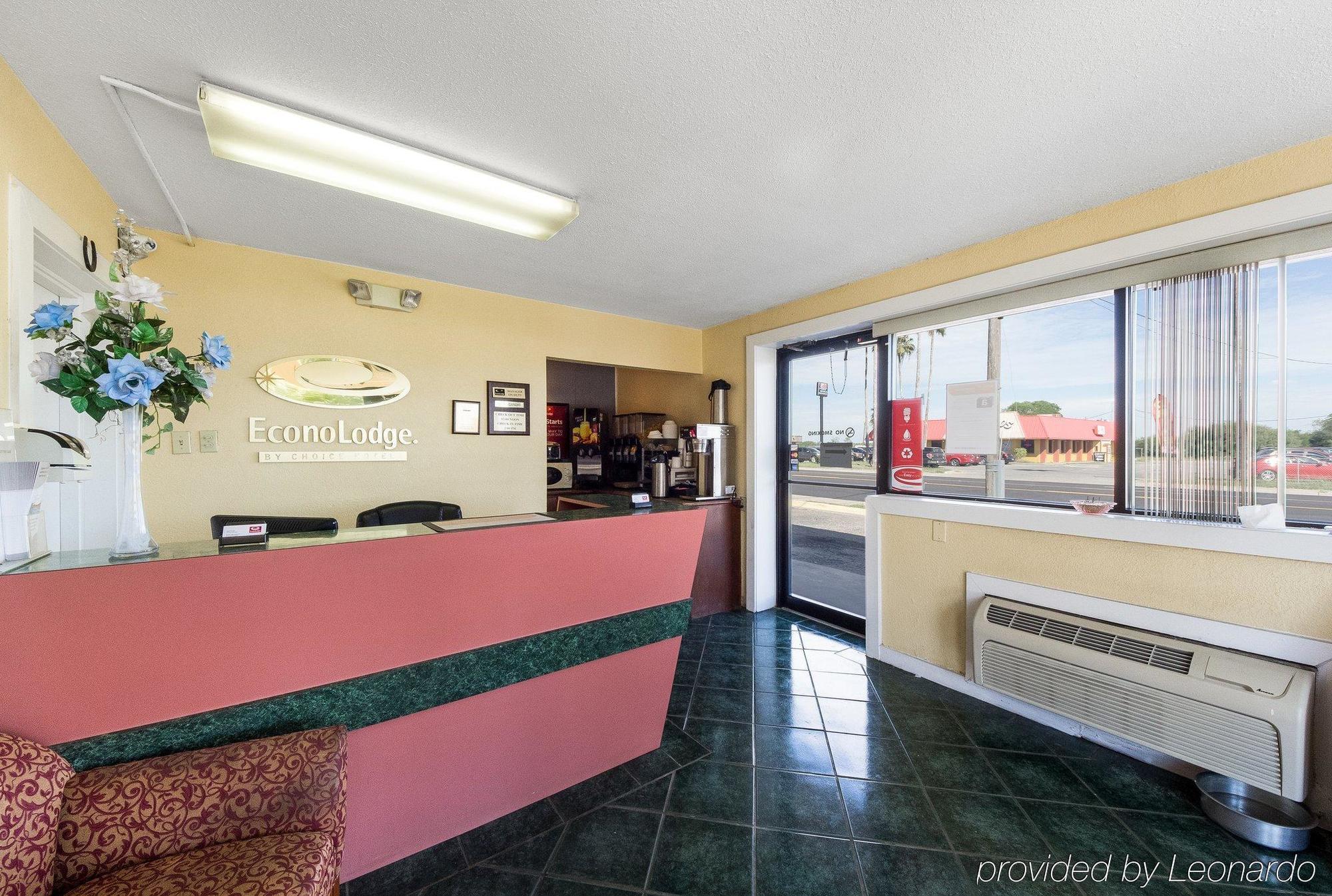 Executive Inn Kingsville Kültér fotó