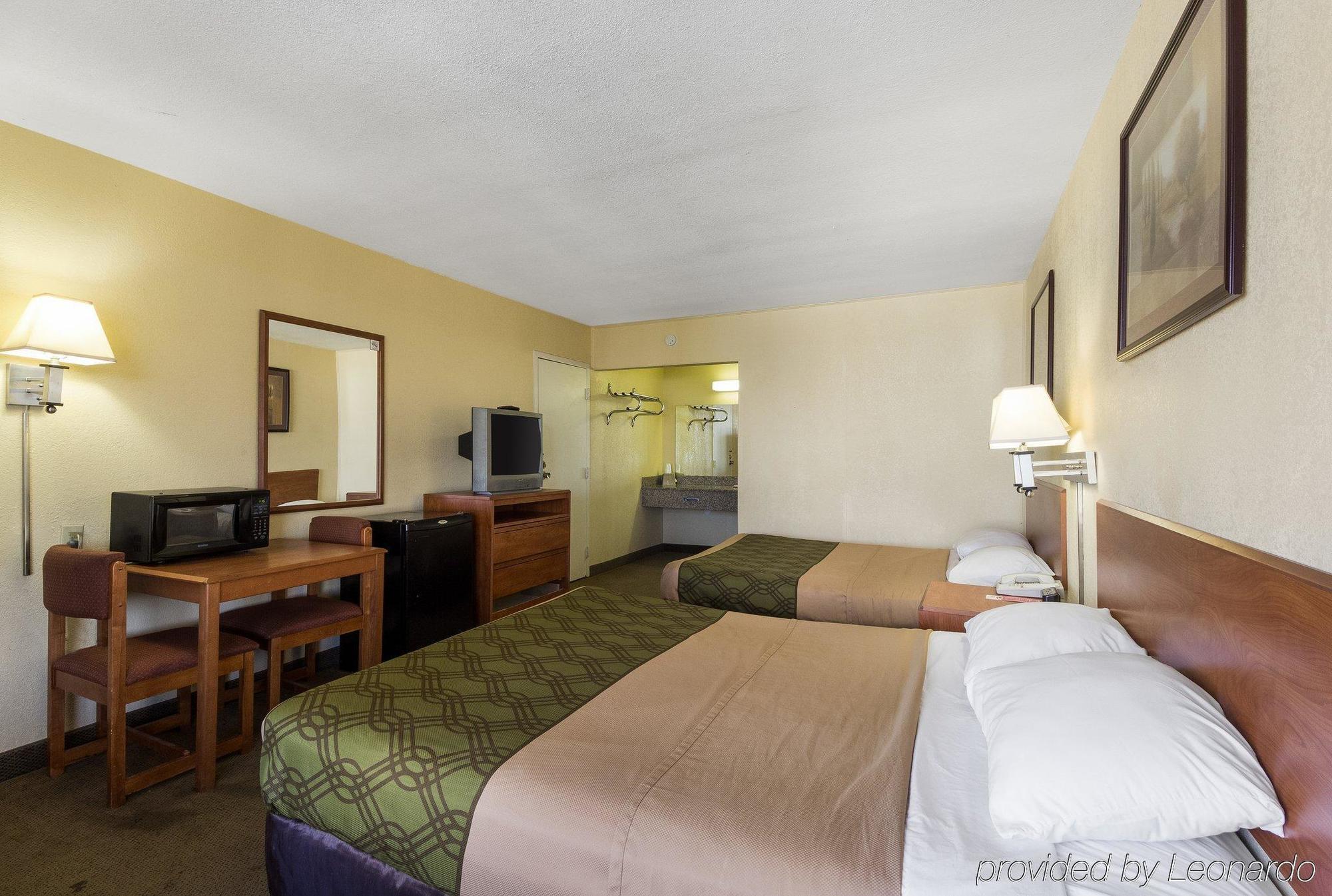 Executive Inn Kingsville Kültér fotó