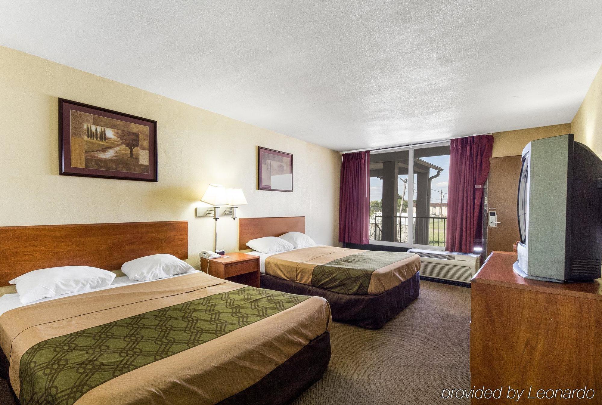 Executive Inn Kingsville Kültér fotó