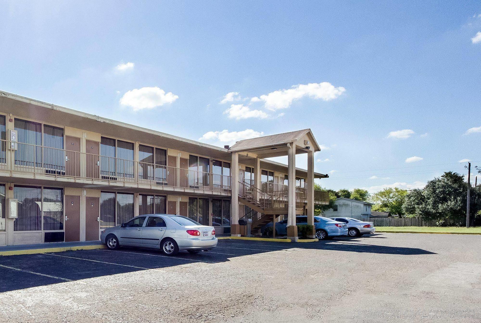Executive Inn Kingsville Kültér fotó