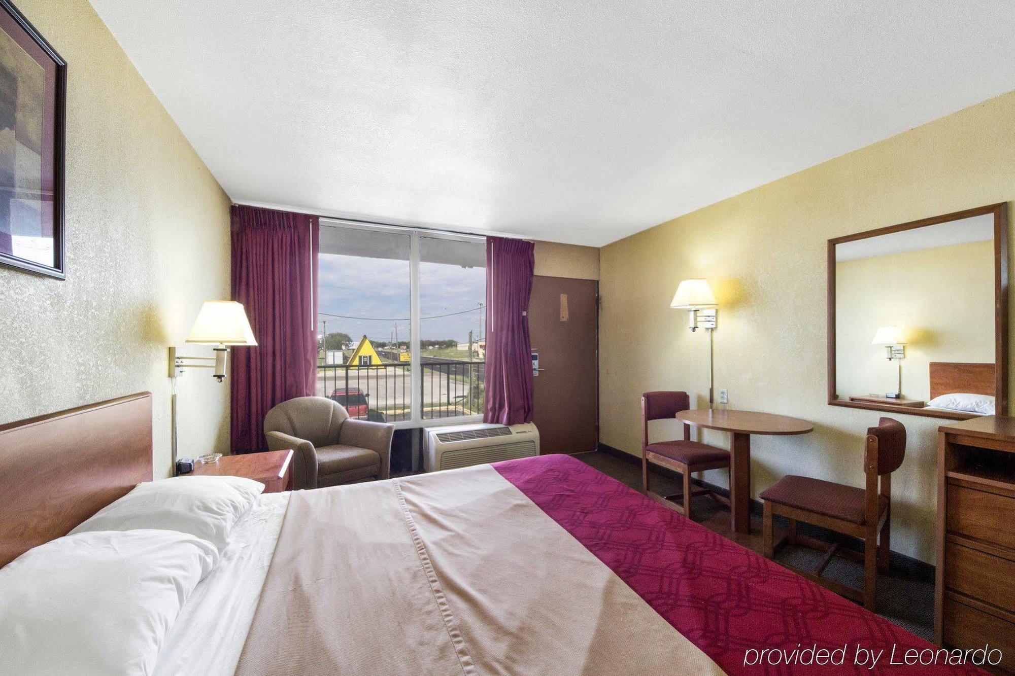 Executive Inn Kingsville Kültér fotó